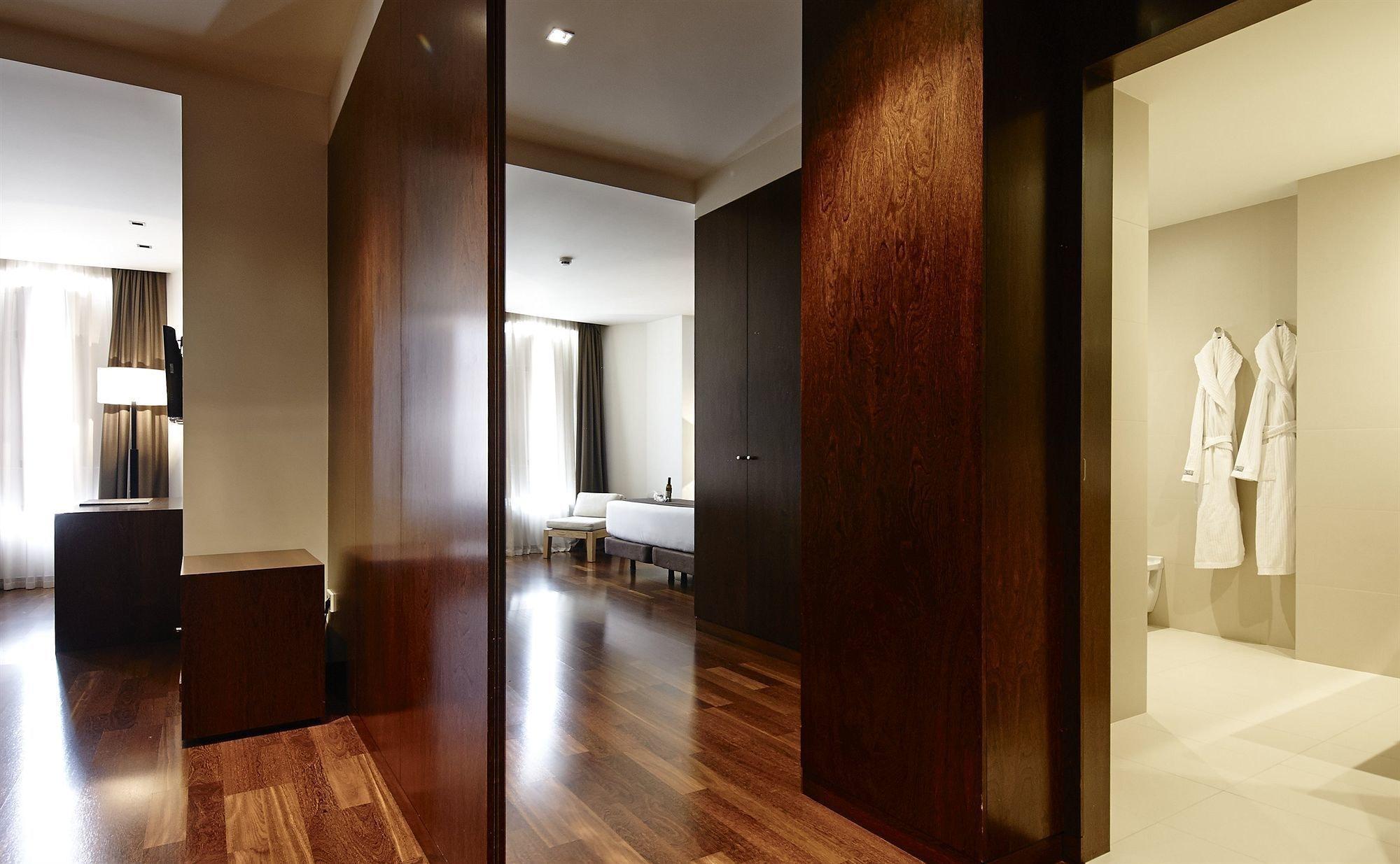 Hotel Carris Cardenal Quevedo Ourense
