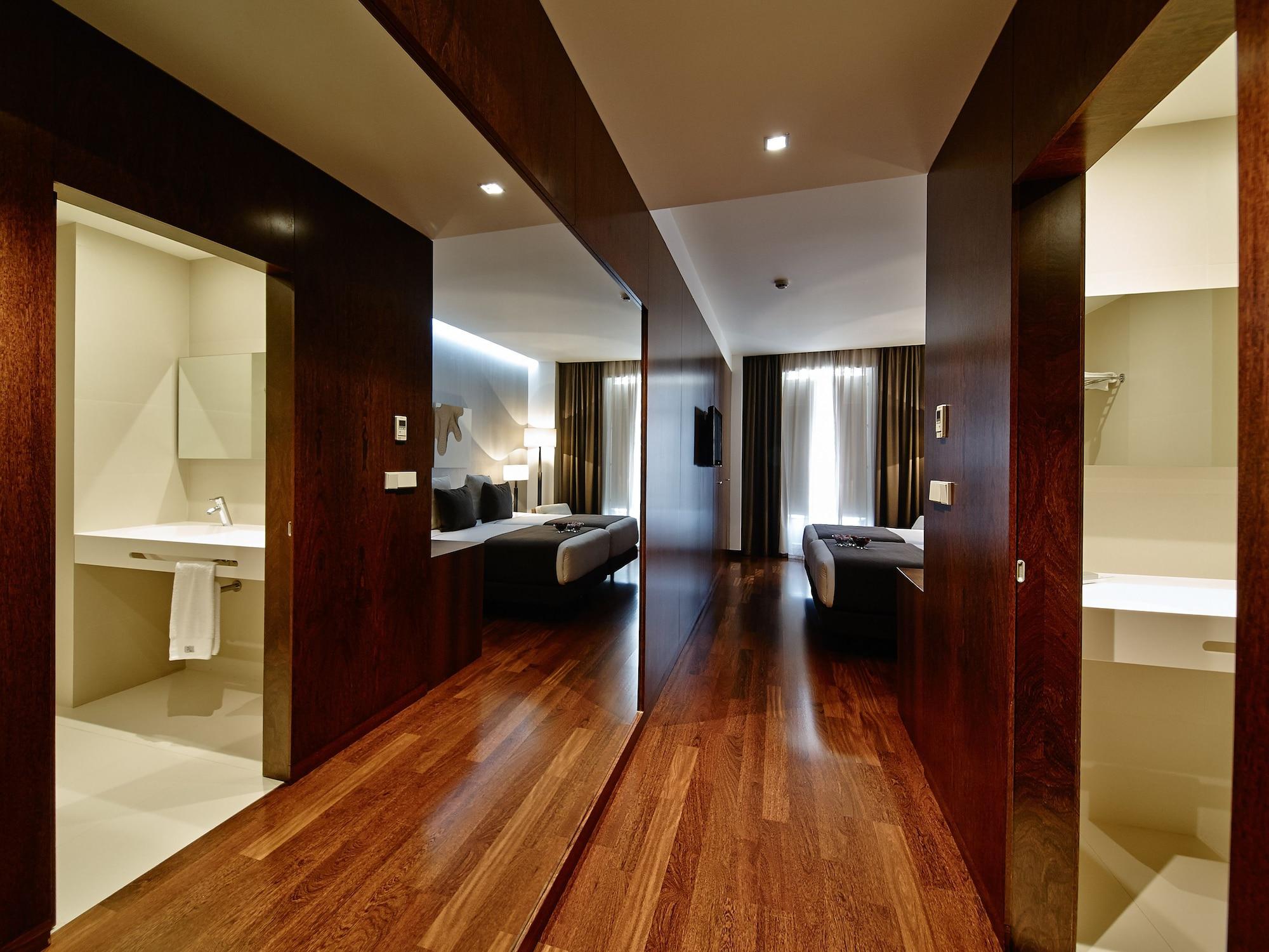 Hotel Carris Cardenal Quevedo 4*