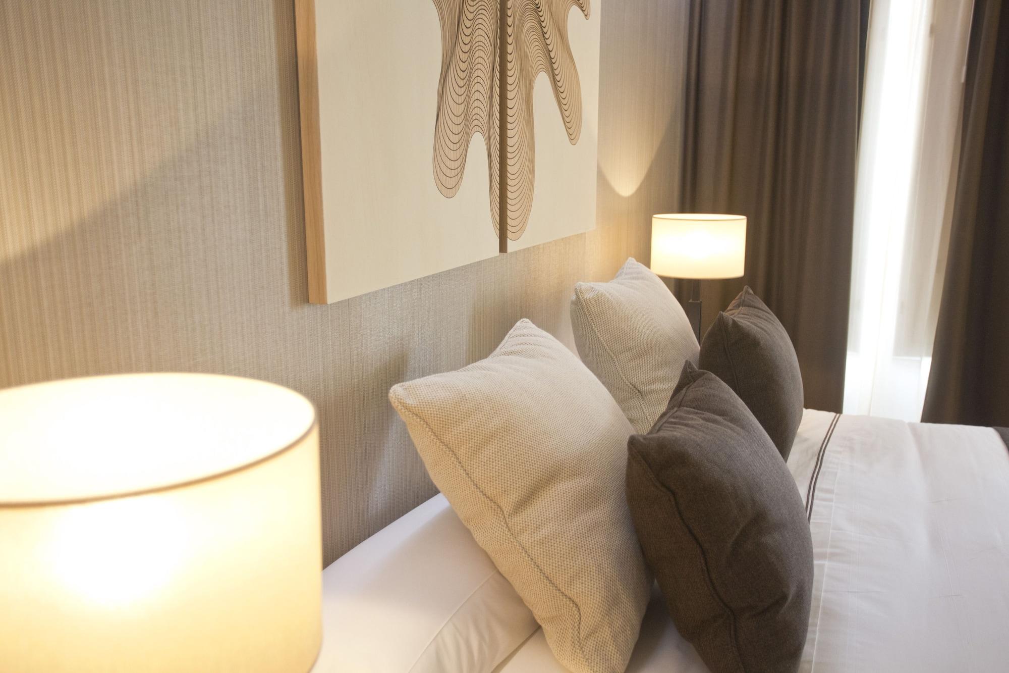 Carris Cardenal Quevedo Hotel