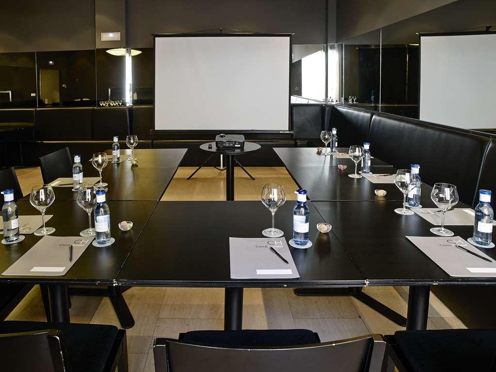 Carris Cardenal Quevedo Hotel Ourense