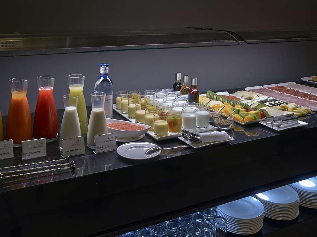 Hotel Carris Cardenal Quevedo 4*