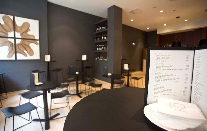 Hotel Carris Cardenal Quevedo