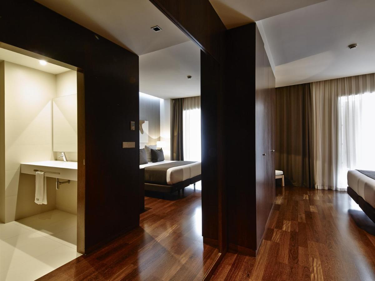 Carris Cardenal Quevedo Hotel Ourense