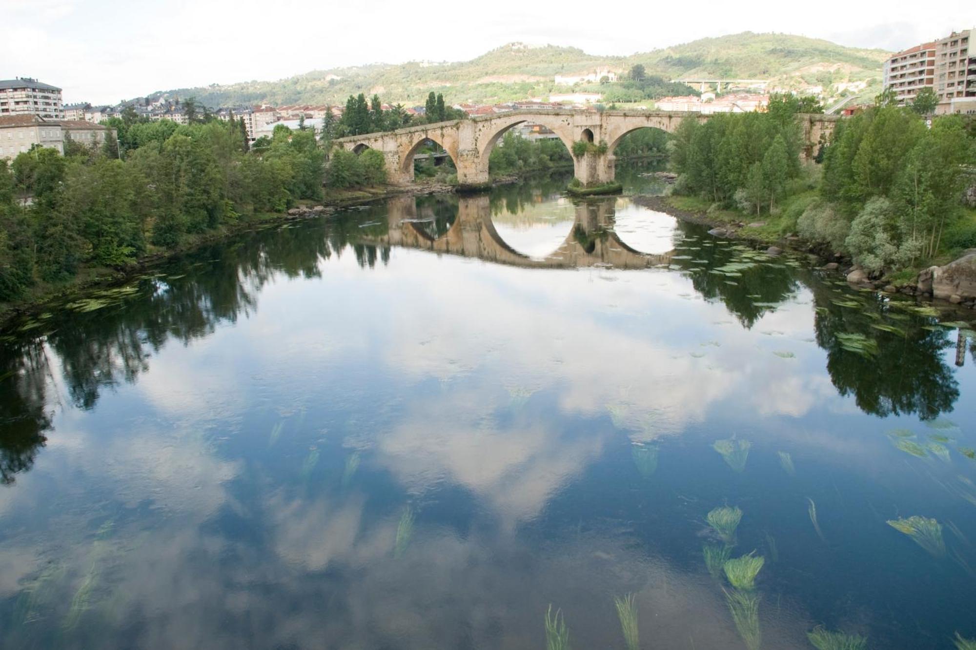 Hotel Carris Cardenal Quevedo Ourense