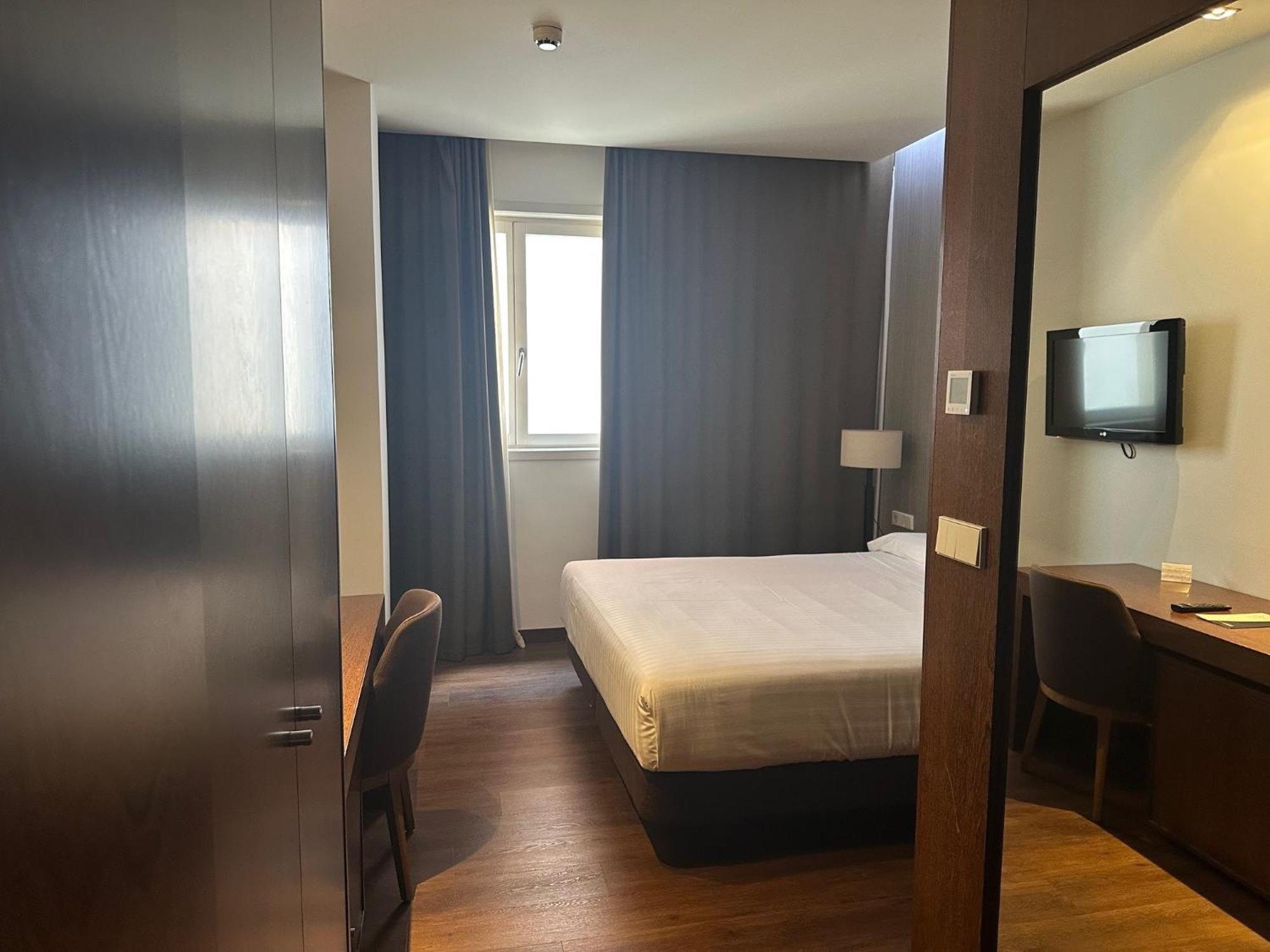 Carris Cardenal Quevedo 4* Ourense
