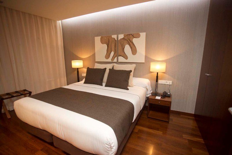 Hotel Carris Cardenal Quevedo 4*