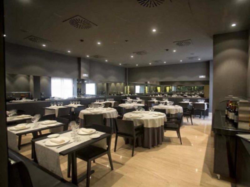 Carris Cardenal Quevedo 4* Ourense
